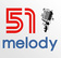 Radio 51 Melody