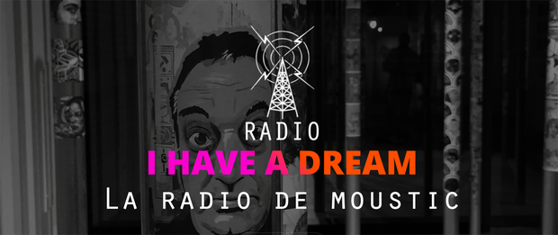 Radio I Have A Dream