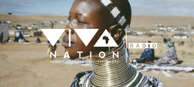 Viva Nation Radio