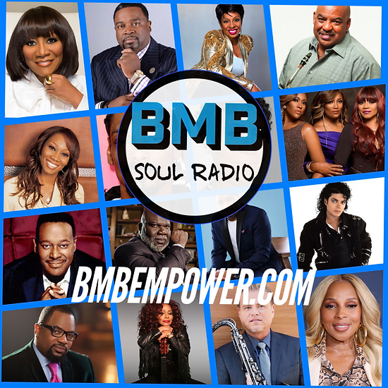 BMB Soul Radio