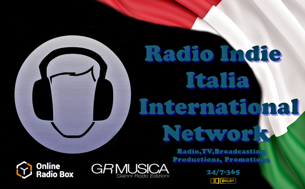 Radio Indie International Network