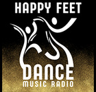 Happy Feet Radio