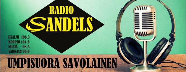 Radio Sandels