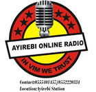 Ayirebi Online Radio
