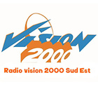 Radio Vision 2000 Sud Est 90.9 FM