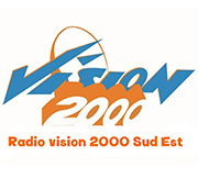 Radio Vision 2000 Sud Est 90.9 FM