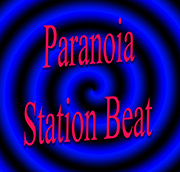 Paranoia Station Beat