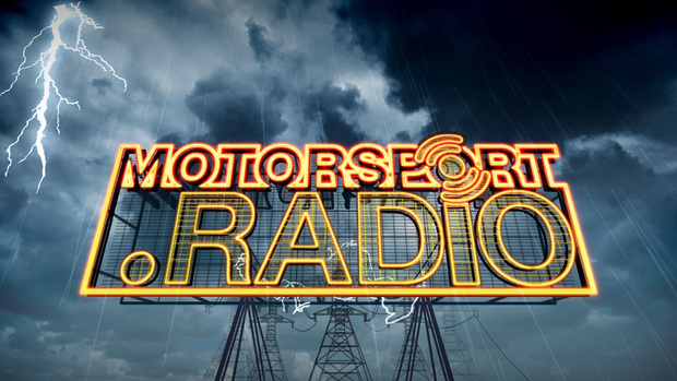 Motorsport Radio