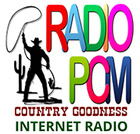 Radio PCM Country Goodness