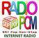 Radio PCM 99% Pop Non-Stop