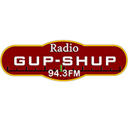 GupShup Internet Radio
