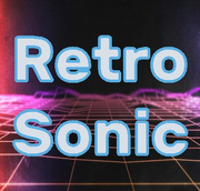 RetroSonic 100% Greatest 70s 80s