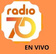 en vivo radio 70