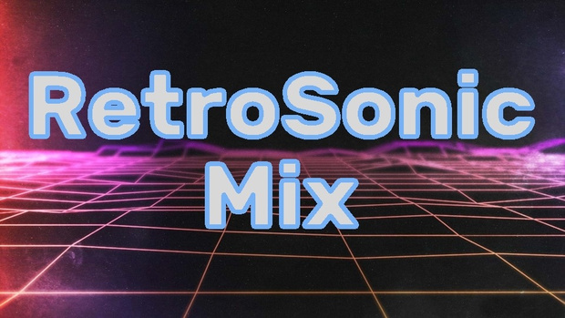 RetroSonic 100% Greatest 70s 80s