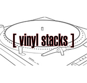 vinyl stacks