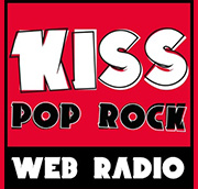 KISS Pop Rock