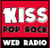 KISS Pop Rock