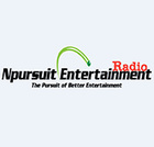 Npursuit Entertainment Radio KRMD
