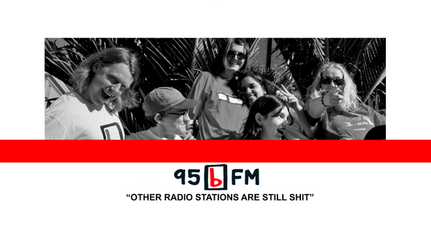 95bFM