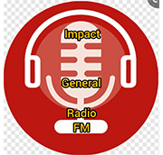 Impact General Radio