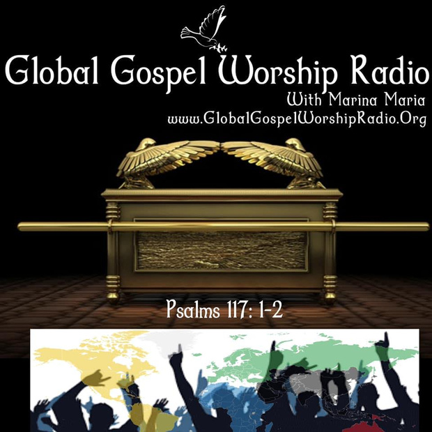 Global Gospel Worship Radio
