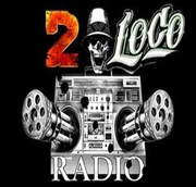 2 loco radio