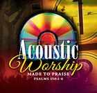 Acoustic Worship Radio