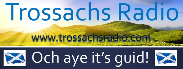 Trossachs Radio CIC