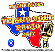 Tejano Gold Radio