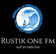 Rustik One FM