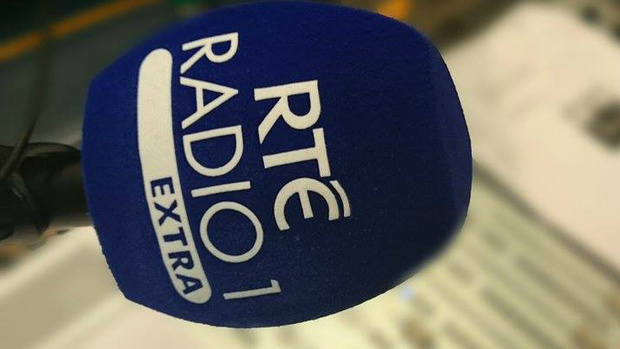 RTÉ Radio 1 Extra