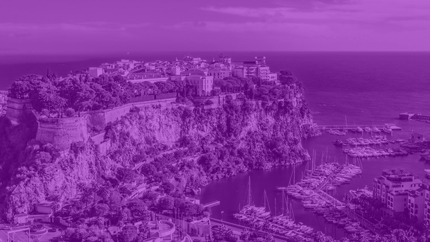 Monte Carlo Lounge