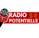 Radio Potentielle