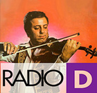 Radio-D - Hungarian Songs