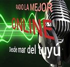 Radio La Mejor Online