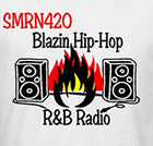 SMRN420 Blazin Hip-Hop