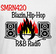 SMRN420 Blazin Hip-Hop