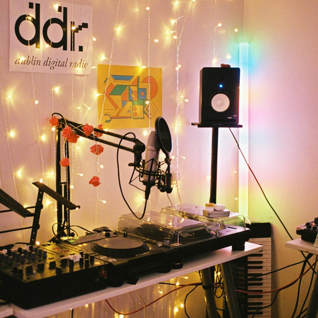 Dublin Digital Radio