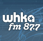 WHKA FM 87.7