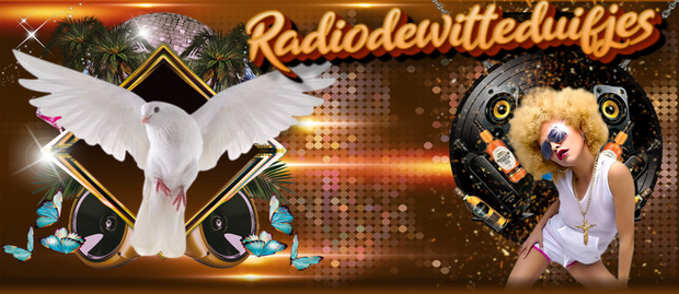 radiodewitteduifjes