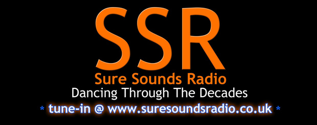 Sure Sounds Radio