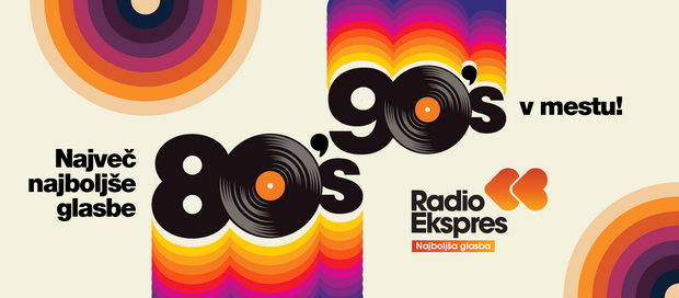 Radio Ekspres