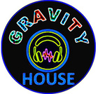 Gravity House