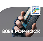 Radio Regenbogen 80er Pop-Rock