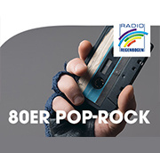 Radio Regenbogen 80er Pop-Rock