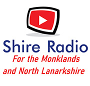 Shire Radio Lanarkshire