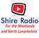 Shire Radio Lanarkshire