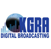 KGRA Digital Broadcasting