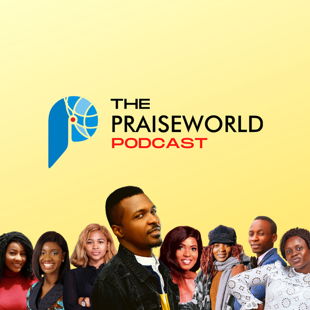 Praiseworld Radio