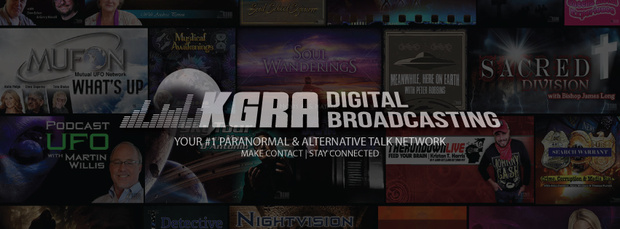 KGRA Digital Broadcasting